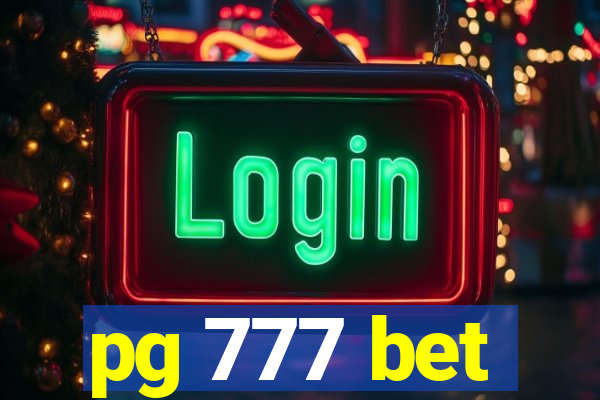 pg 777 bet